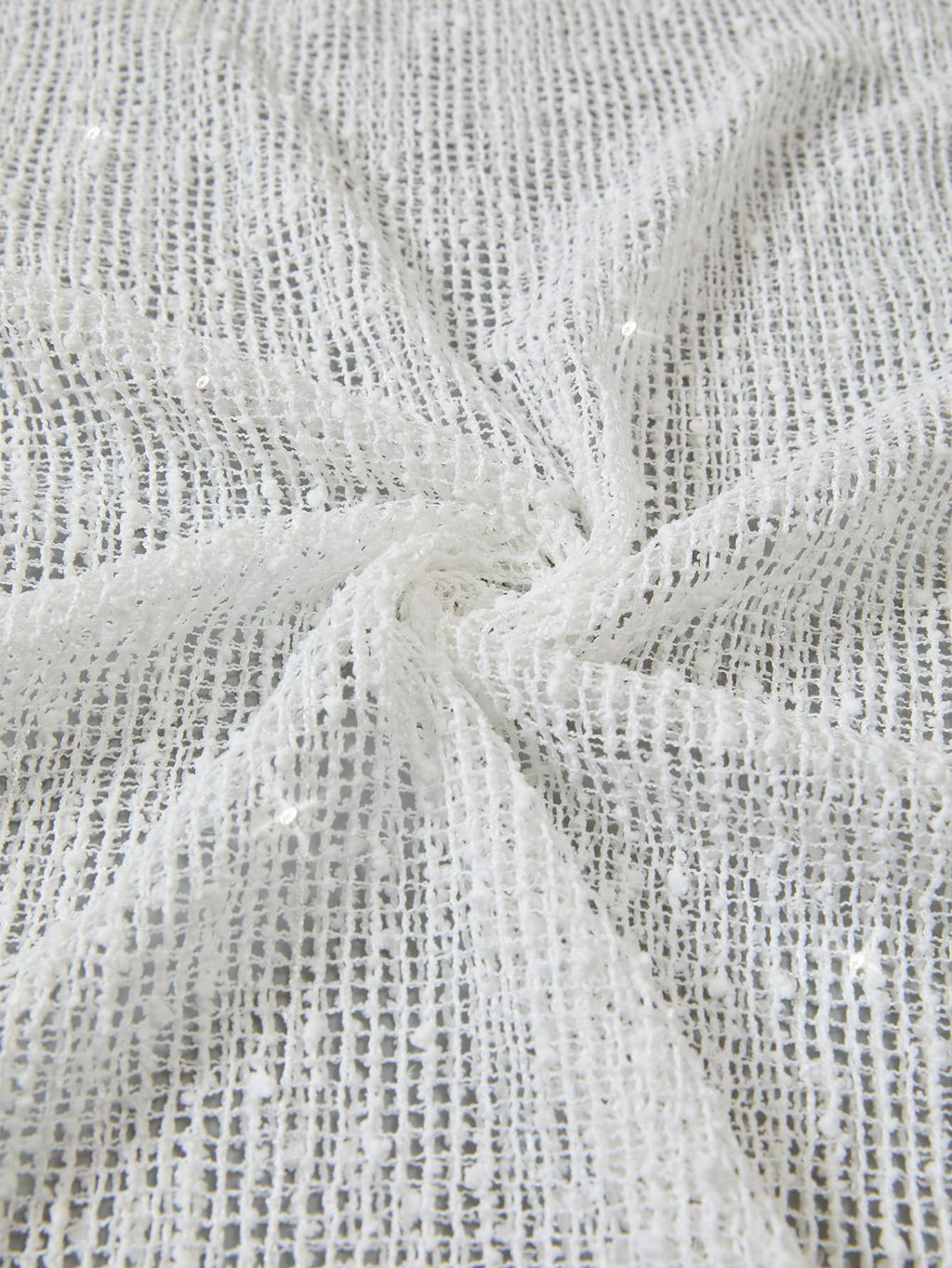 Sexy Crochet Sheer Kaftan Caftan Beach Dress Bathing Suit Swim Coverup Summer Vacation Outfits One Piece