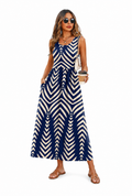 Maeve Midi Dress