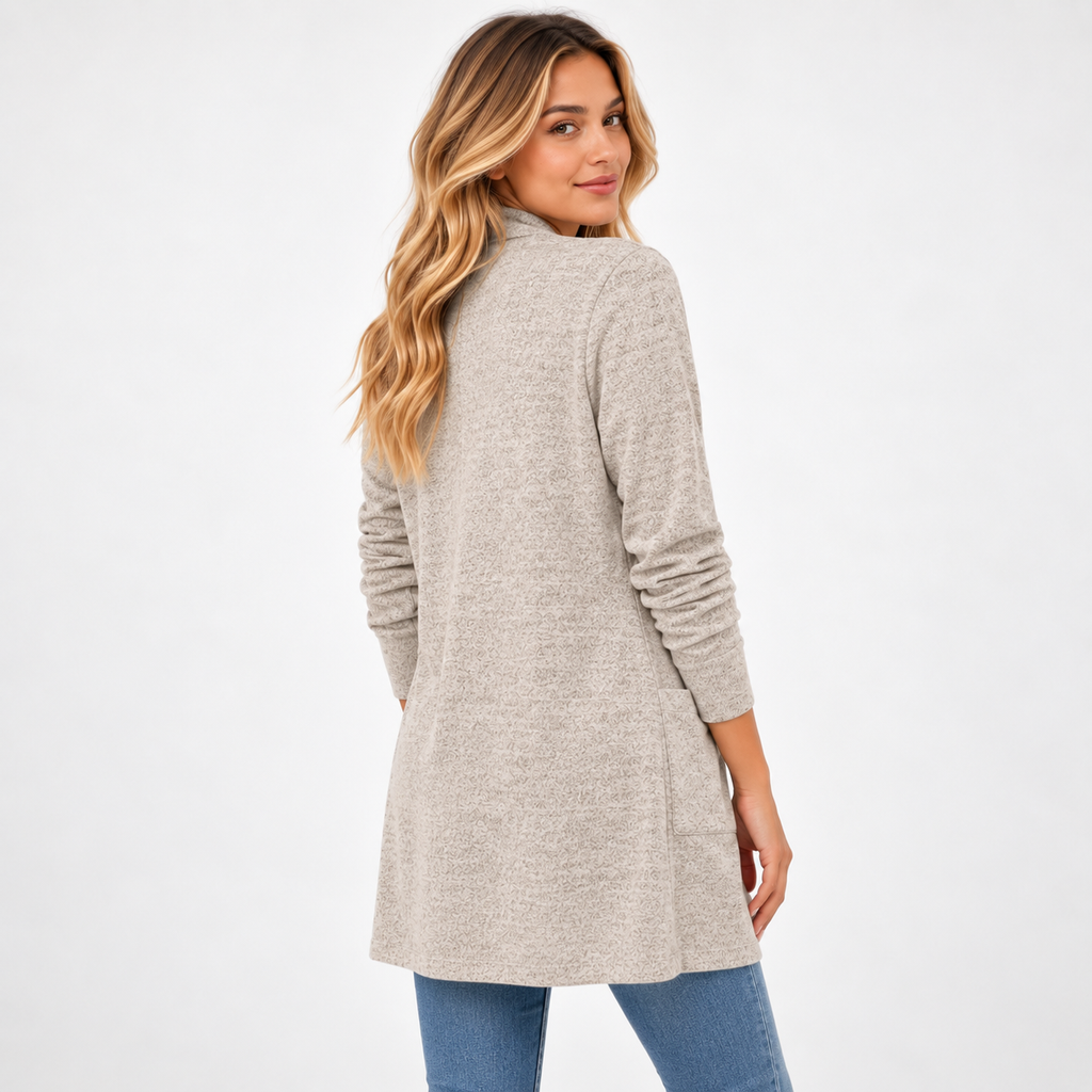 Maria Soft Knit Cardigan