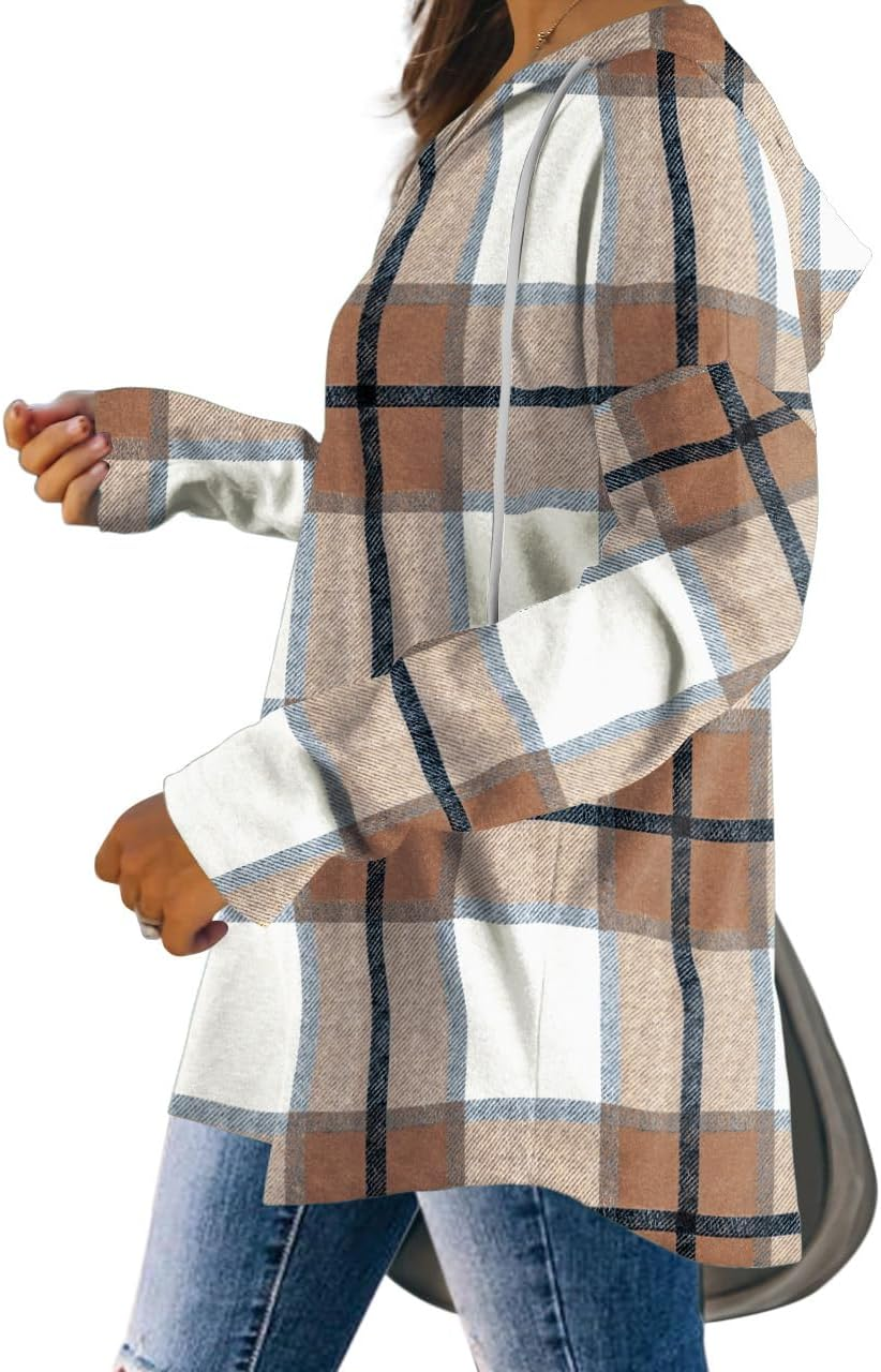 Adriana Oversized Sweatshirt