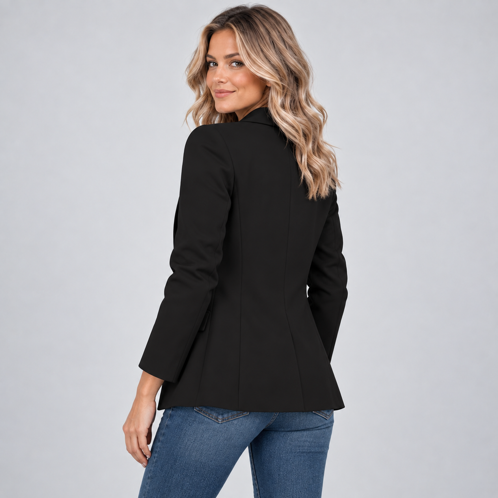 Mila Everyday Jacket