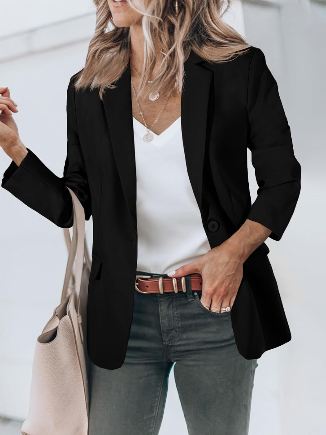 Mila Everyday Jacket