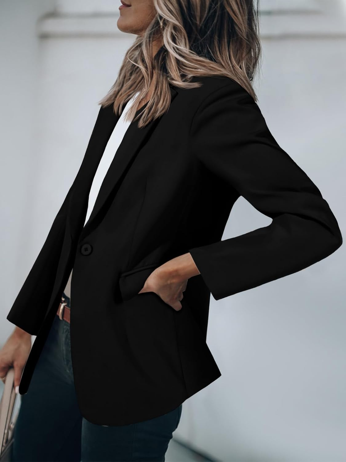Mila Everyday Jacket