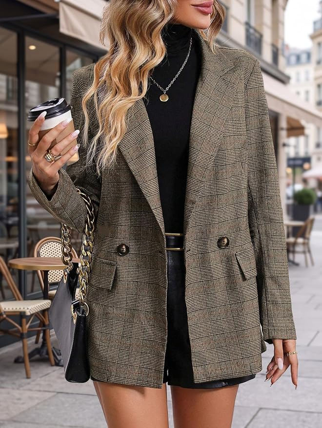 Lucia Everyday Jacket