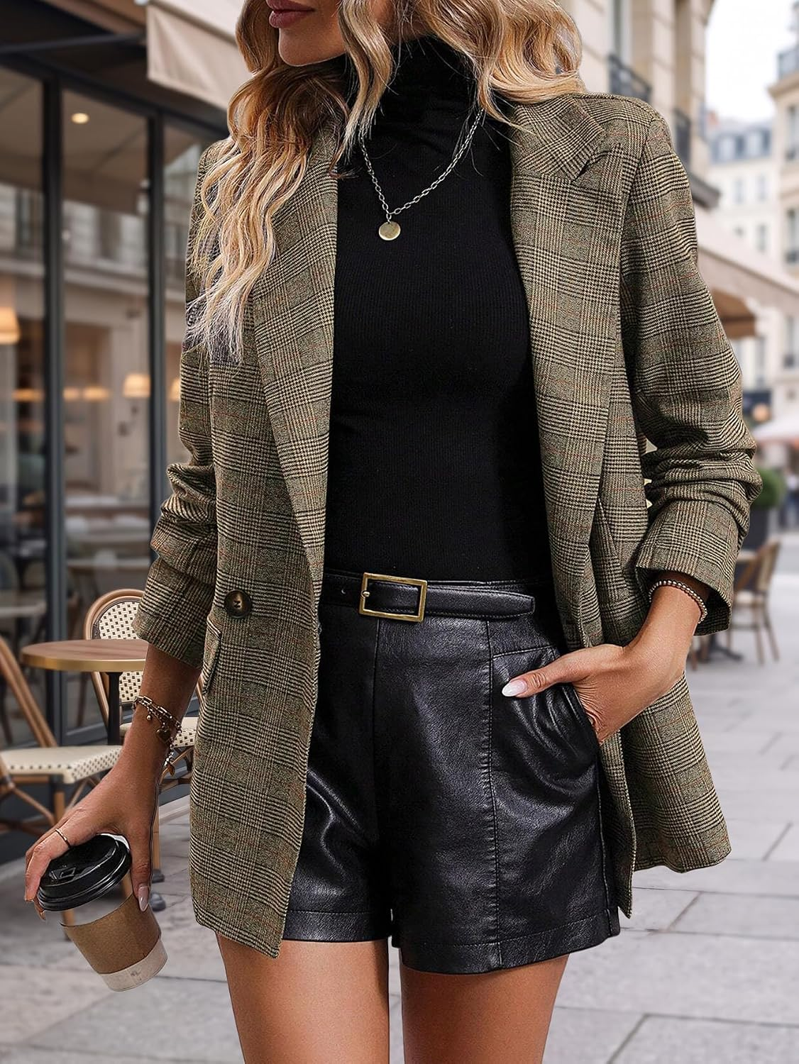 Lucia Everyday Jacket