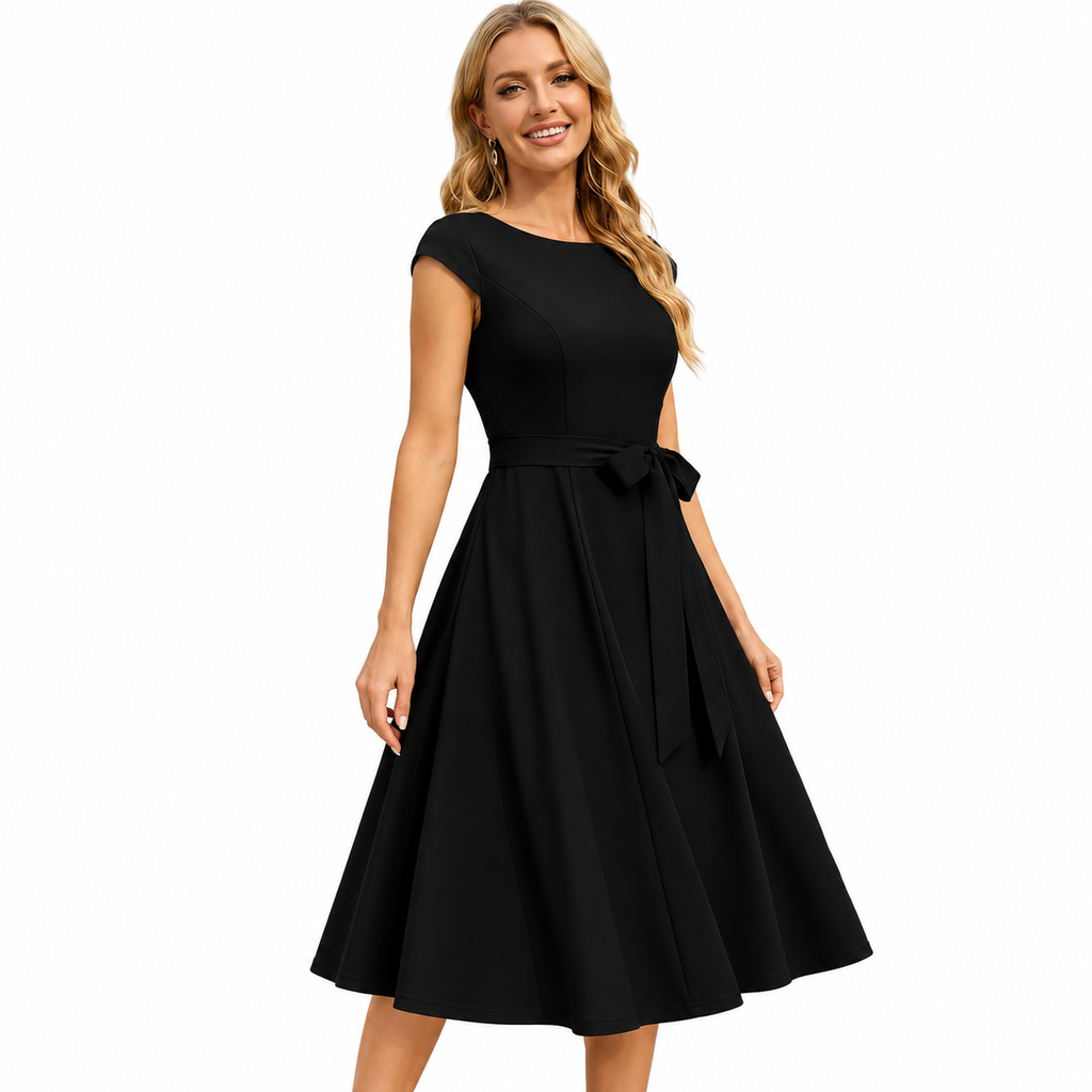 Bianca Dress