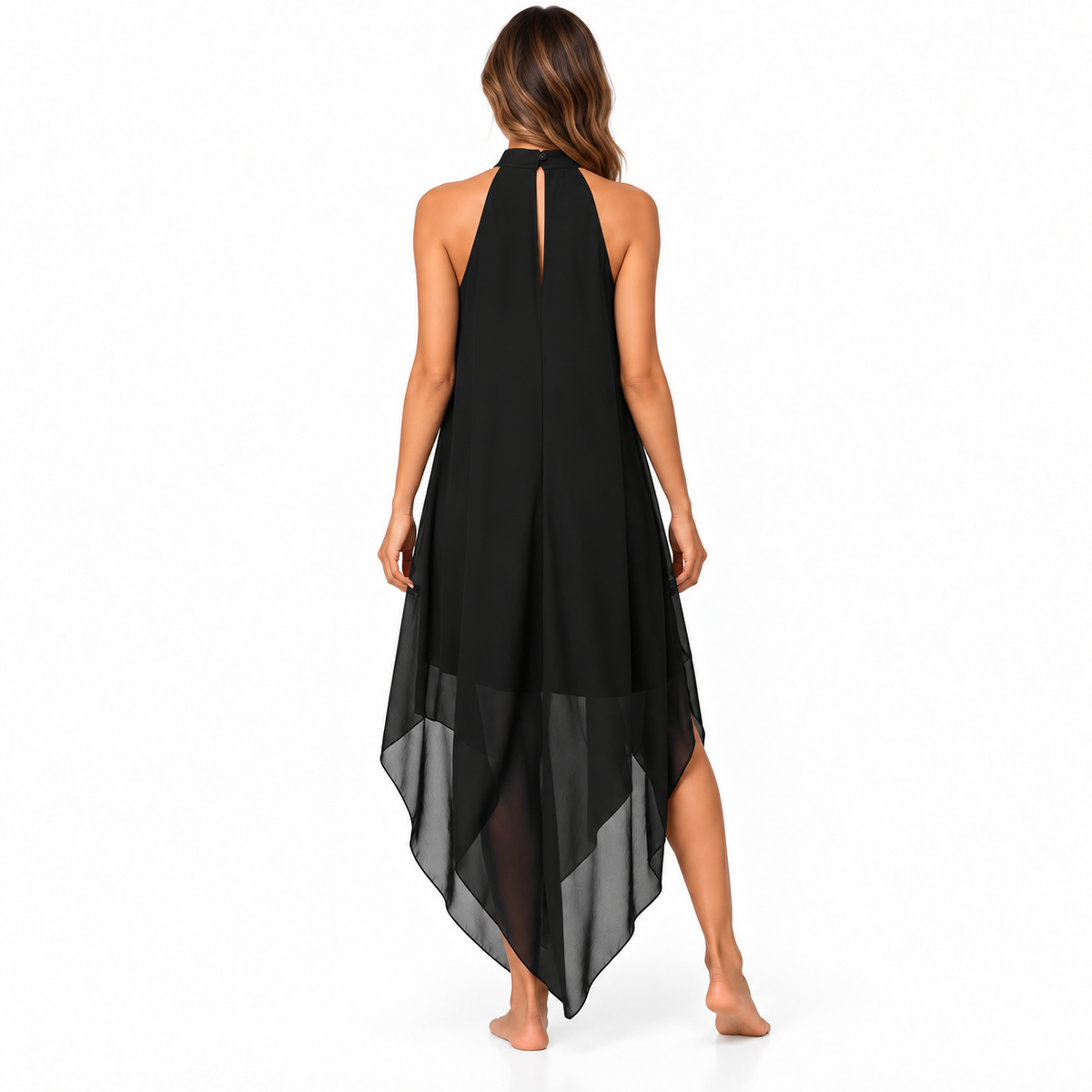 Amara Dress