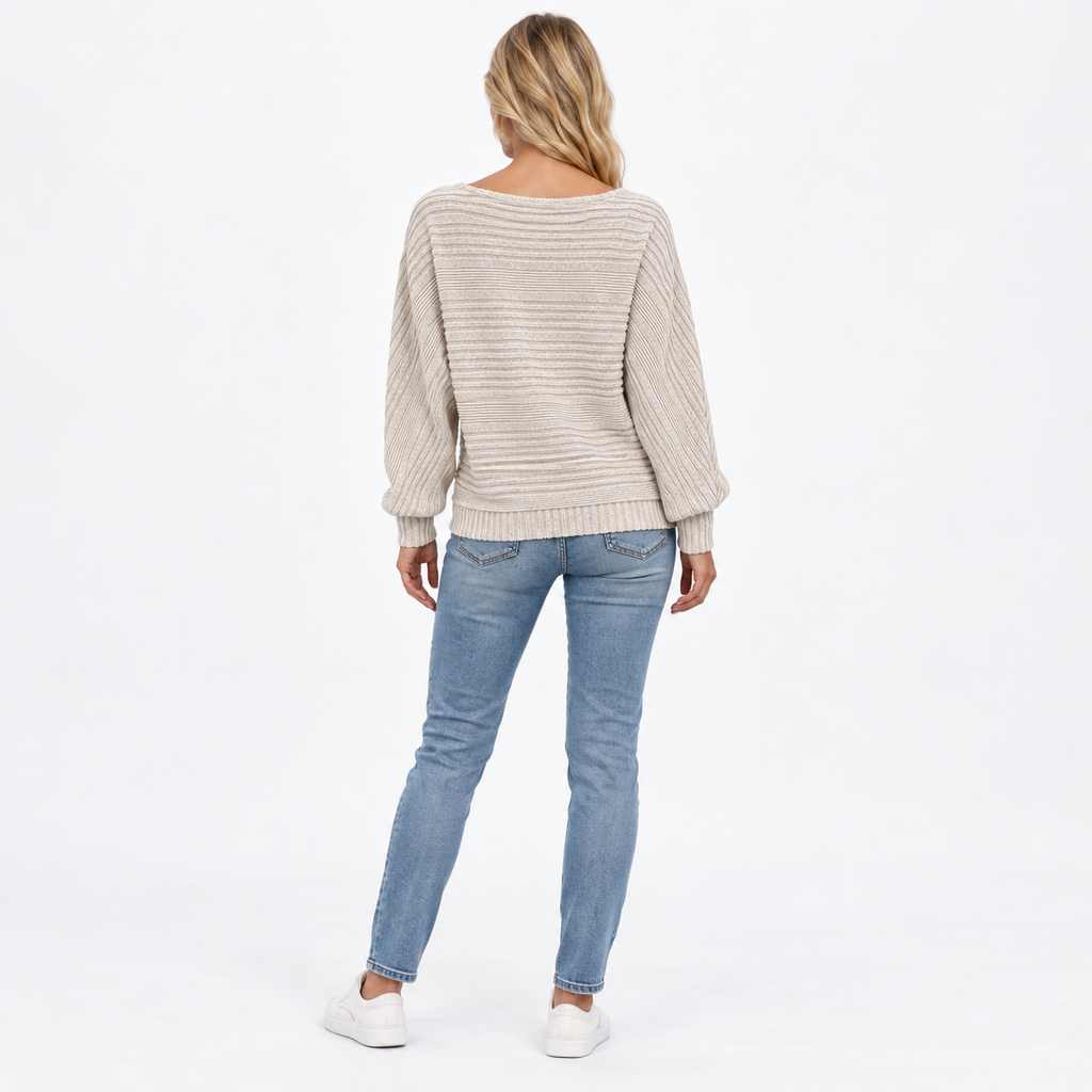 Alina Soft Sweater