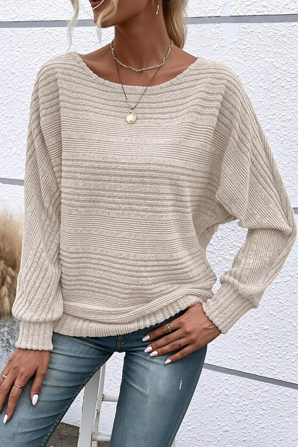 Alina Soft Sweater