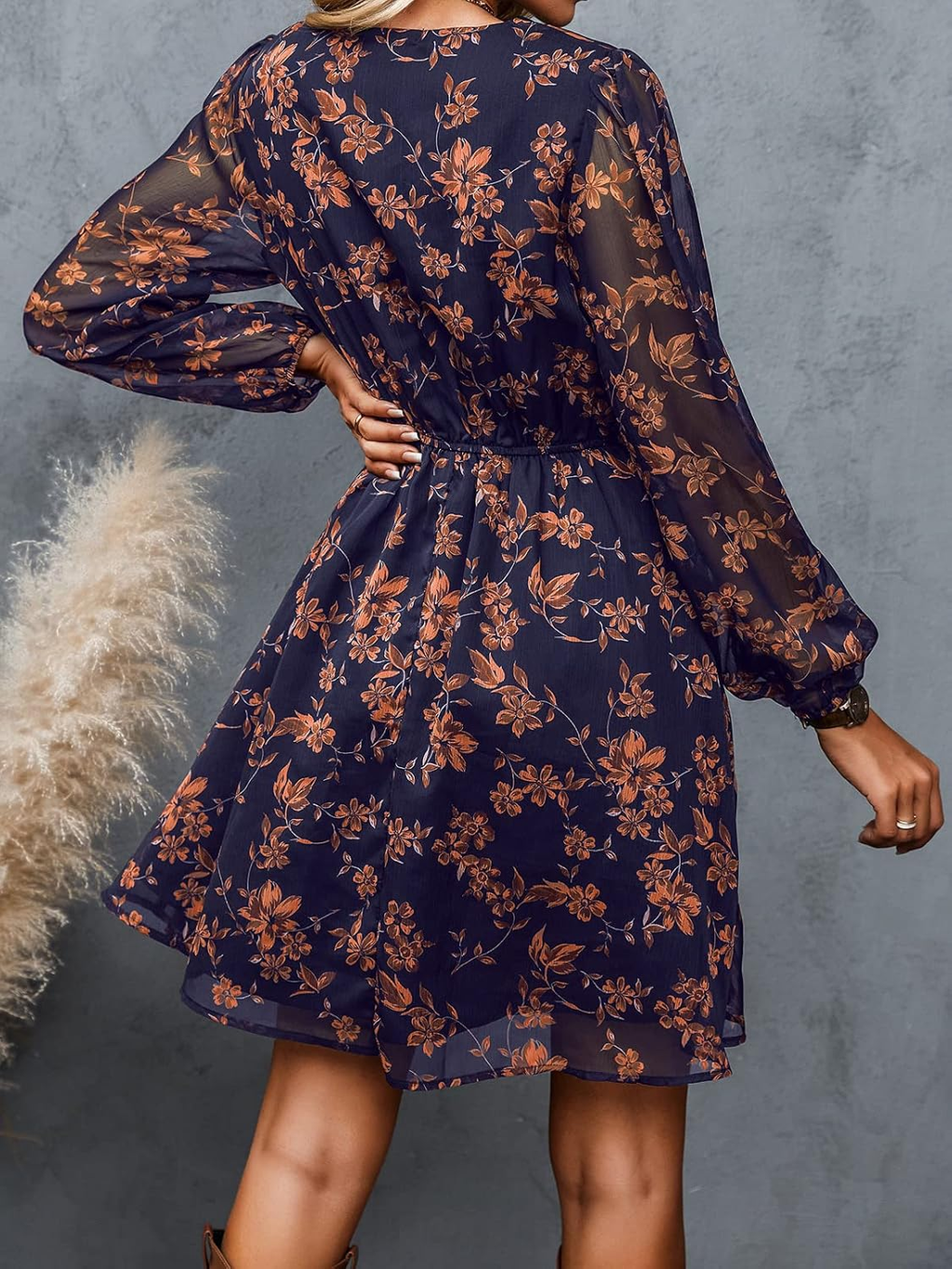 Livia Dress
