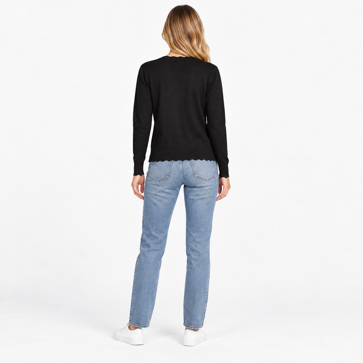 Ariana Soft Knit Cardigan