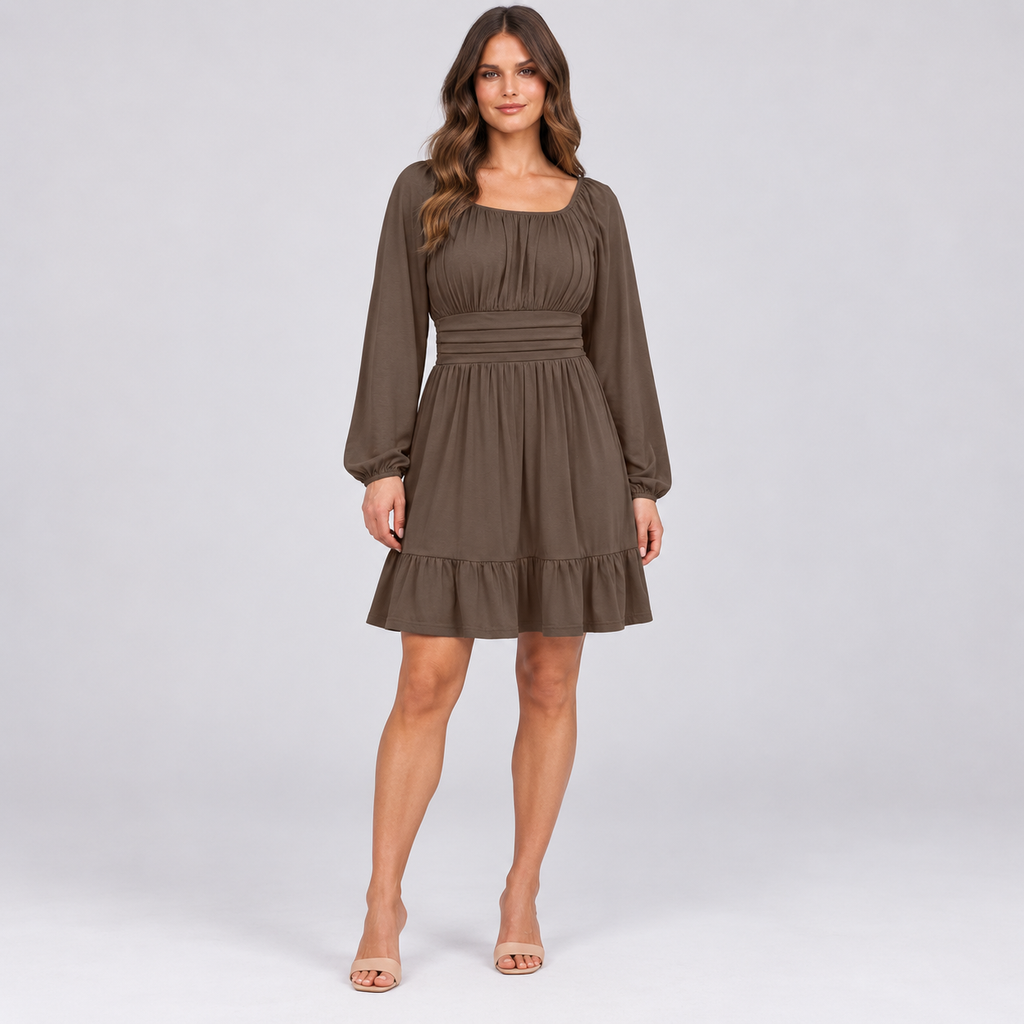 Mira Dress