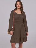 Mira Dress