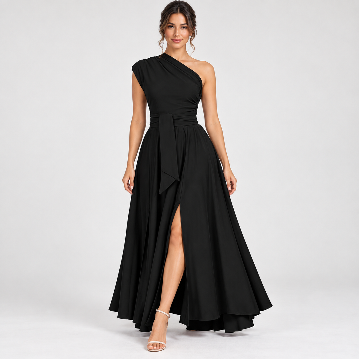 Luna Dress