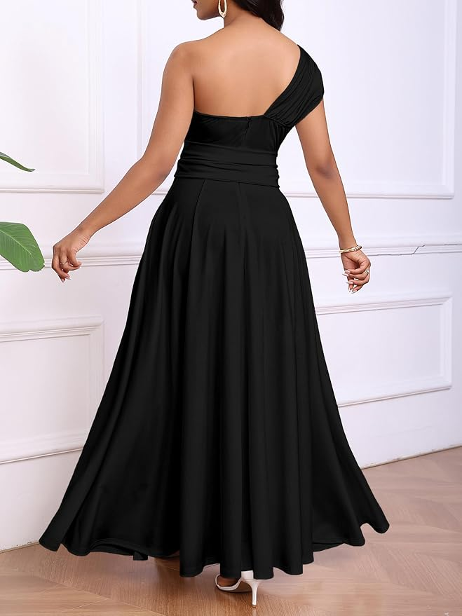 Luna Dress