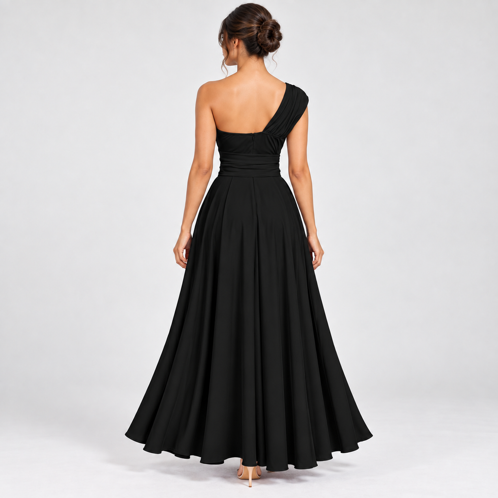 Luna Dress
