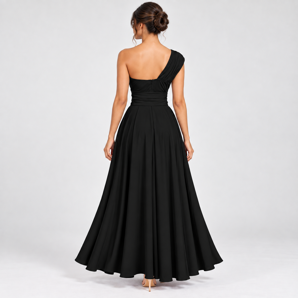 Luna Dress