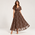 Serena Dress
