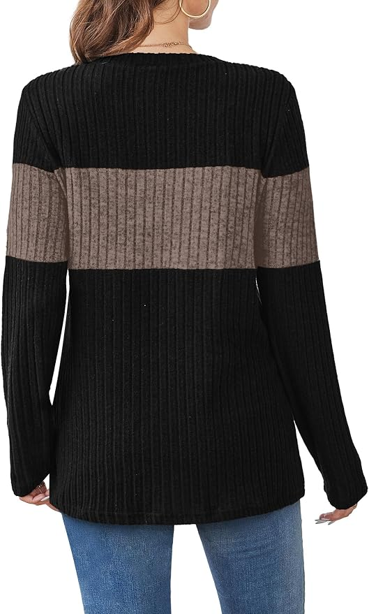 Vera Soft Sweater