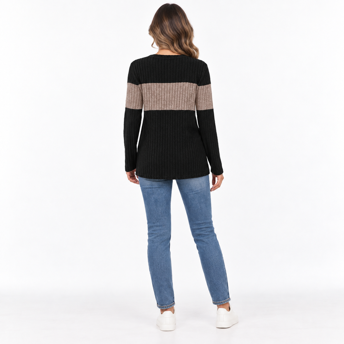 Vera Soft Sweater