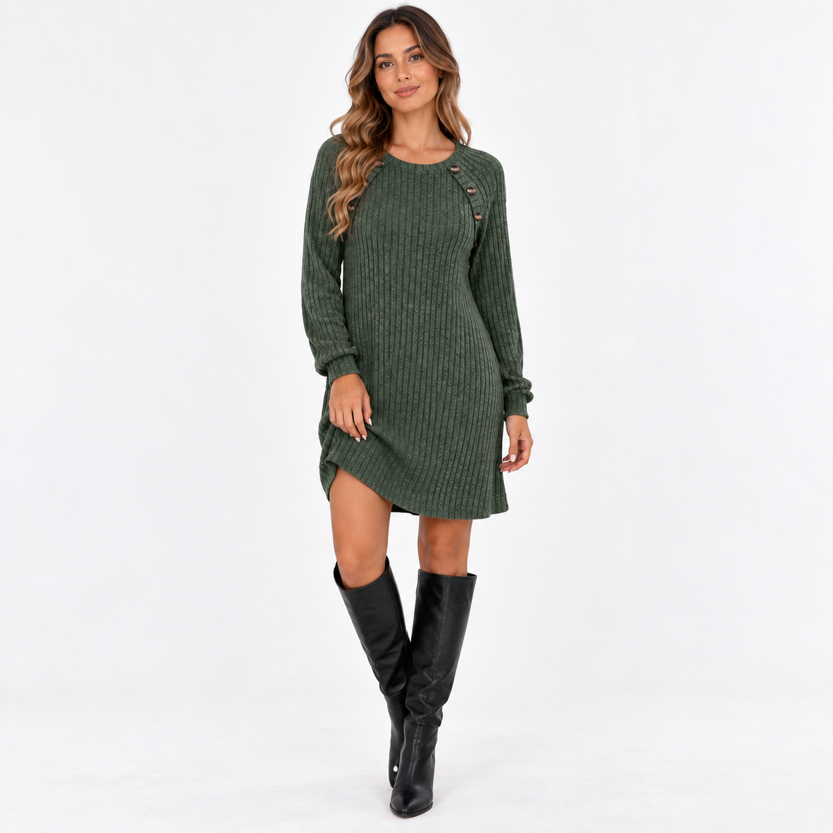 Celia Dress
