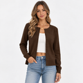 Naomi Knit Cardigan