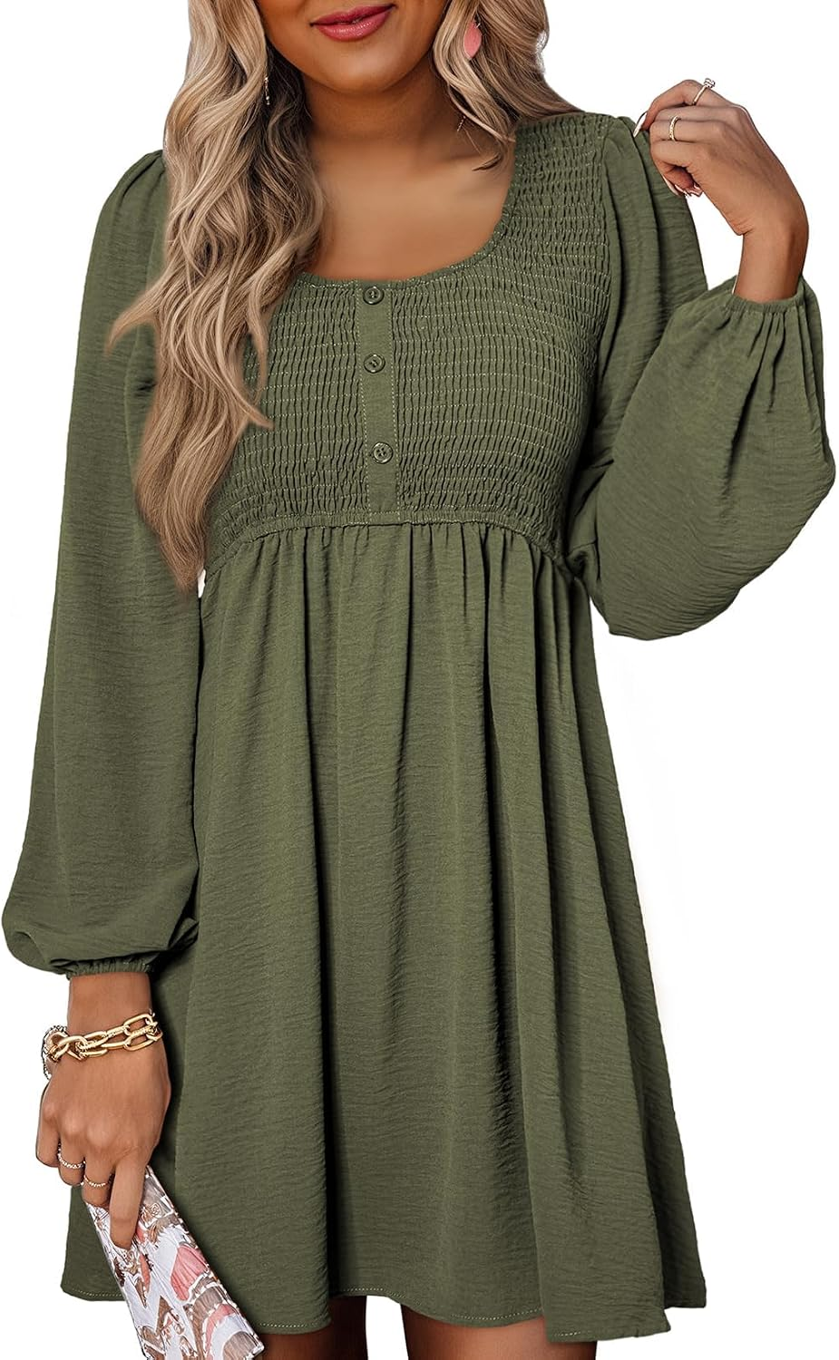 Ayla Dress