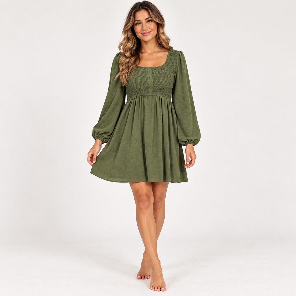 Ayla Dress
