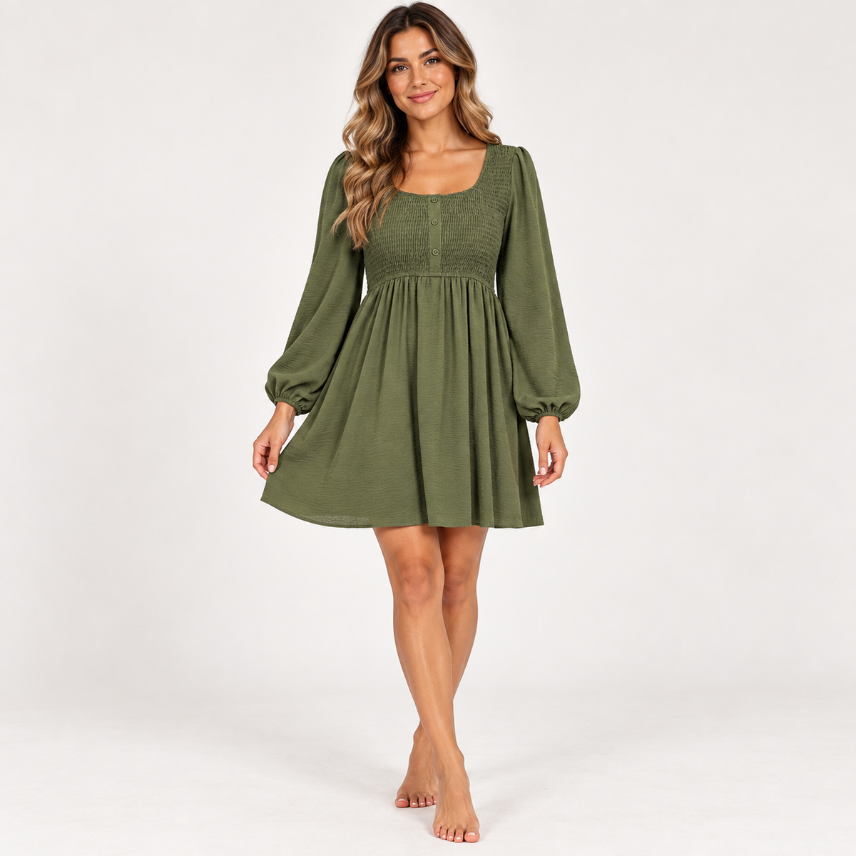 Ayla Dress