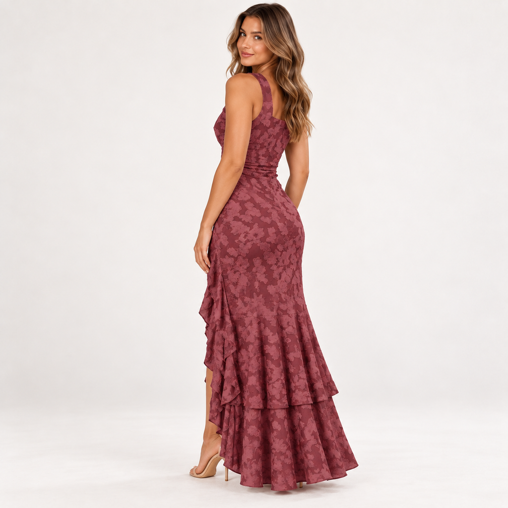 Iris Dress