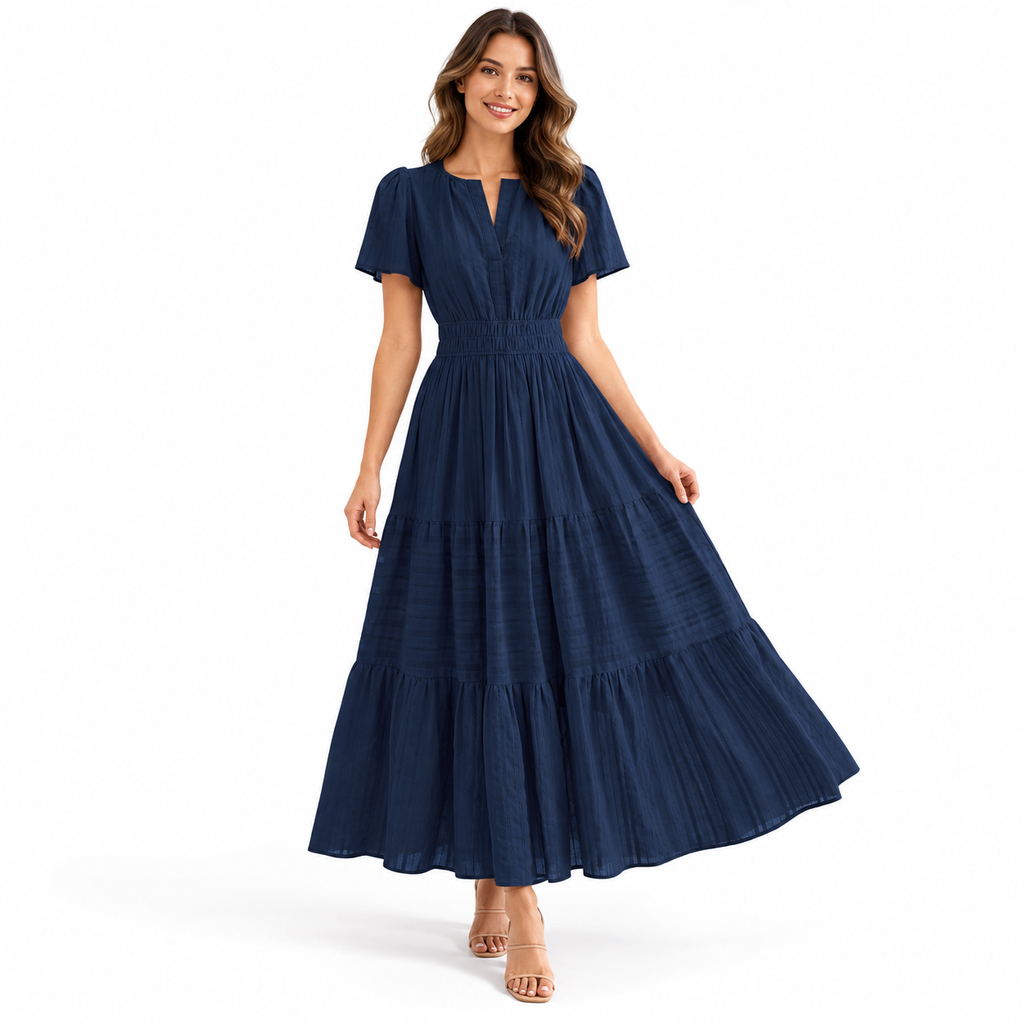 Alessia Dress