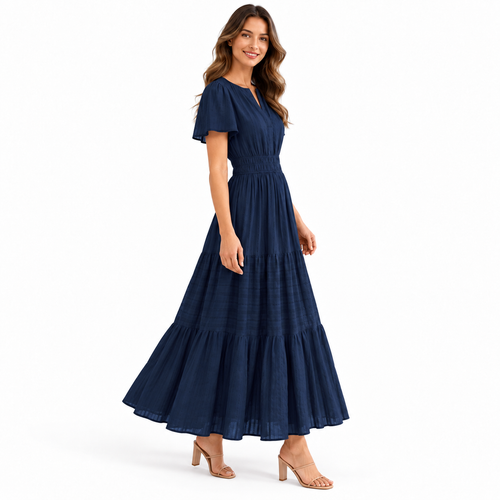 Alessia Dress