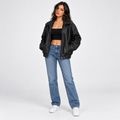 Sasha Oversized Jacket
