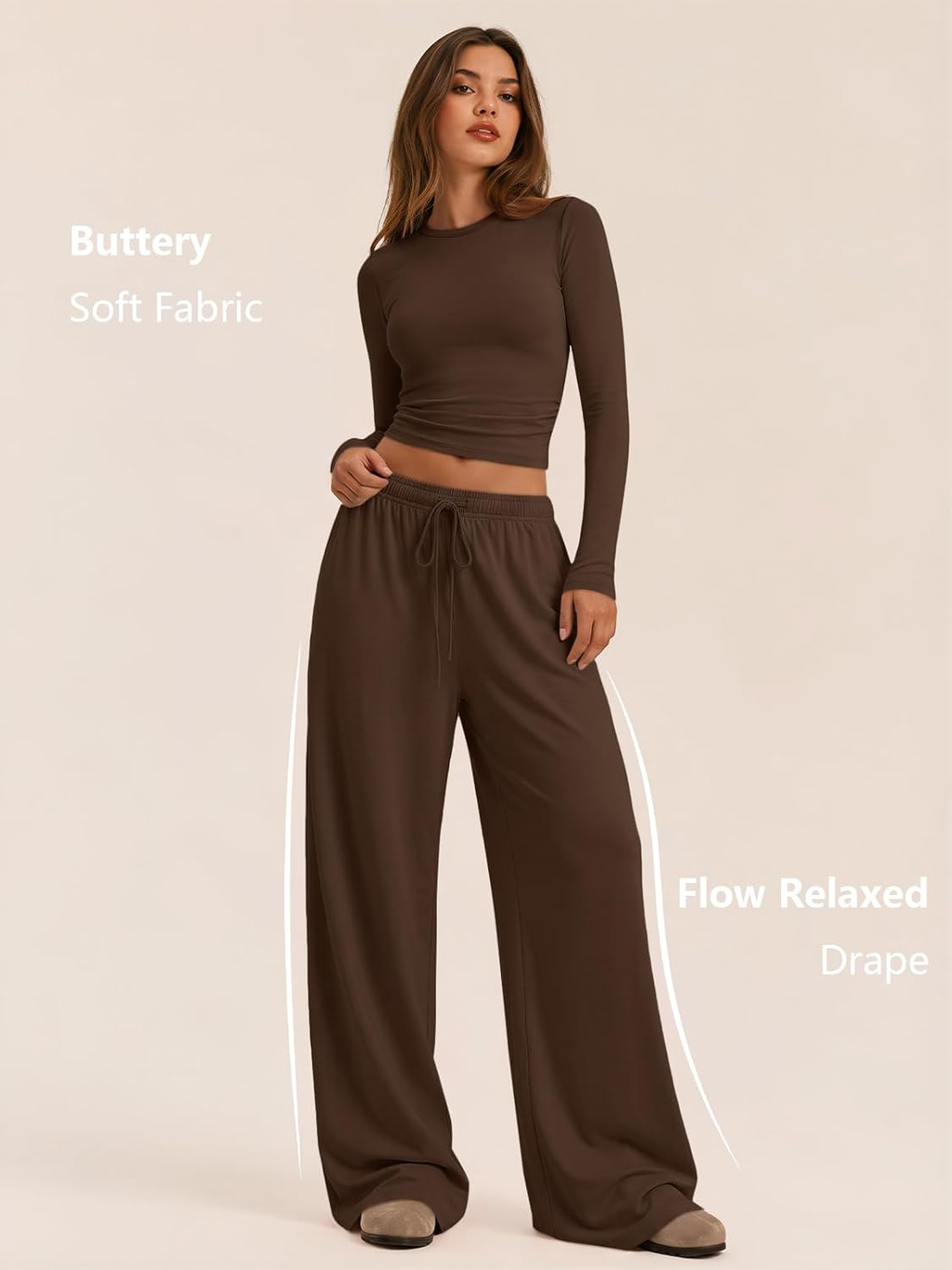 Angelina Everyday Top