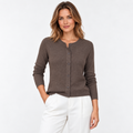 Audrey Soft Knit Cardigan