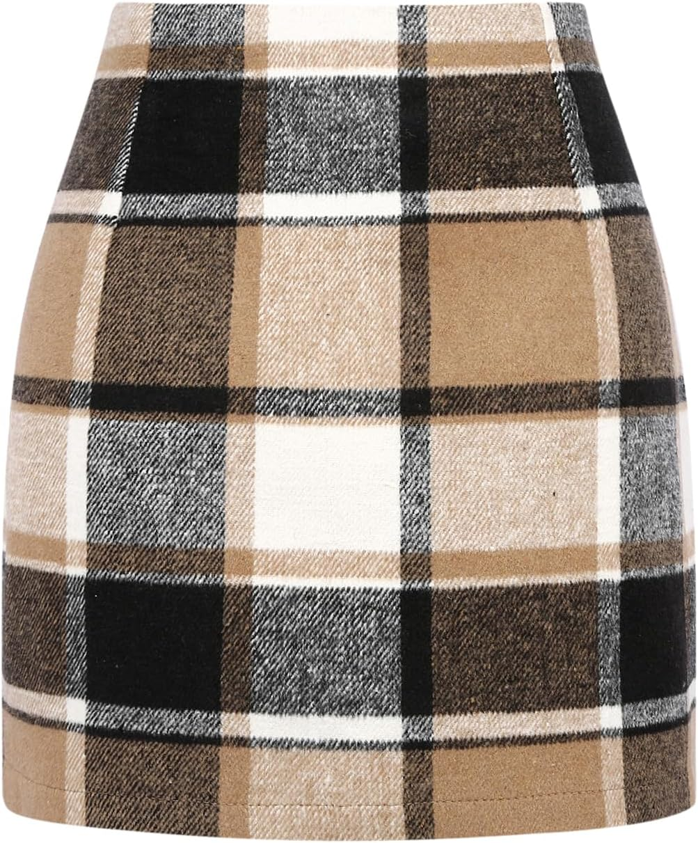 Carmen Everyday Skirt