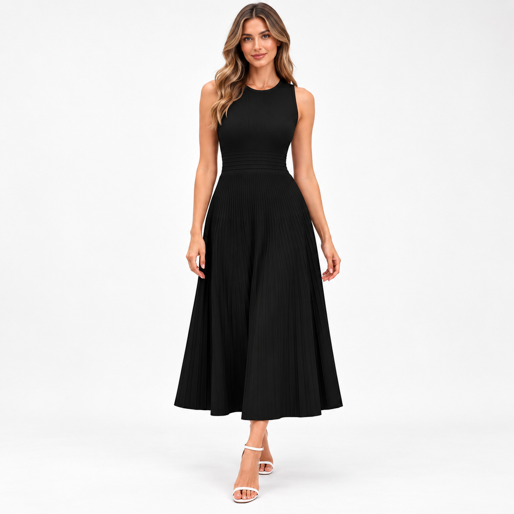 Leona Dress