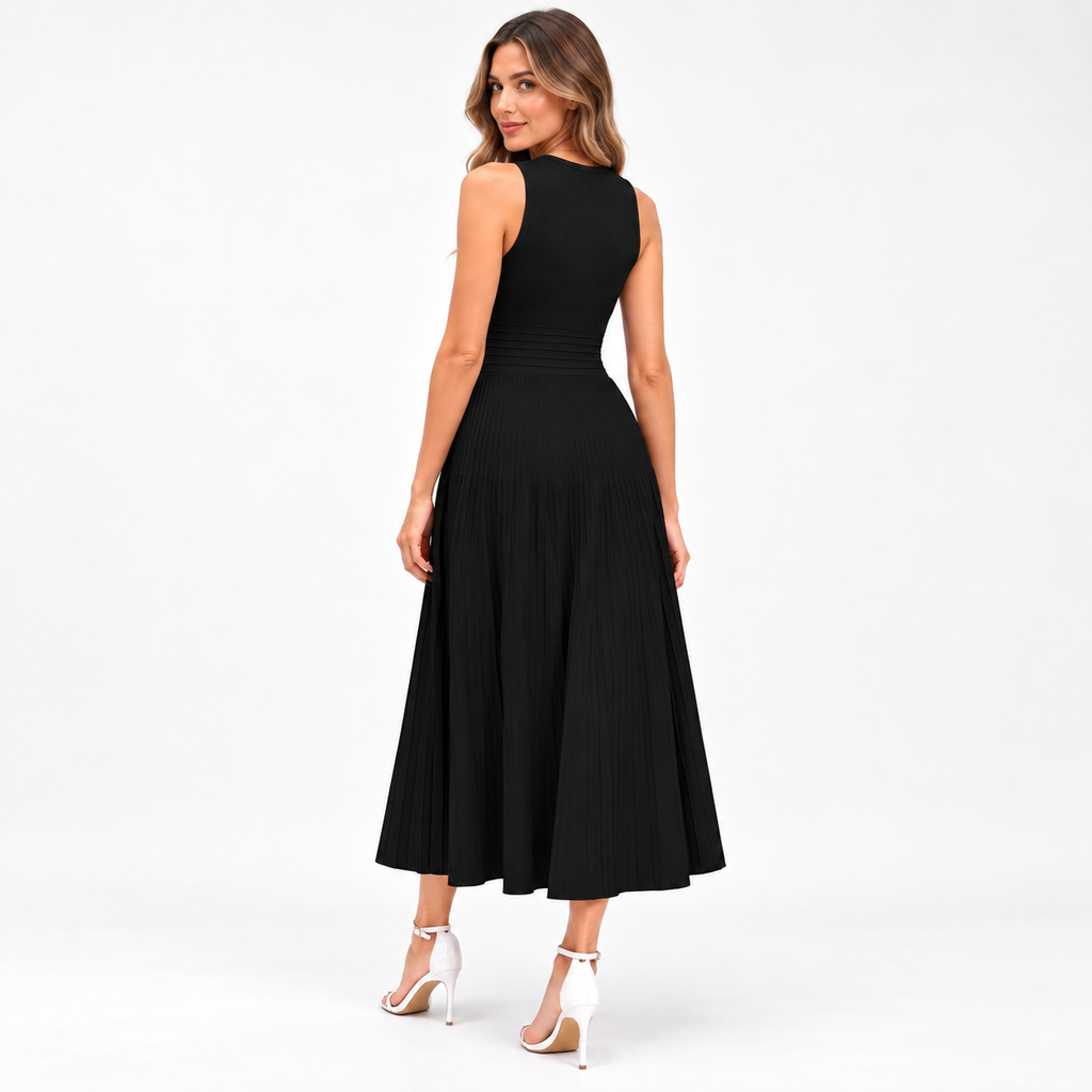 Leona Dress