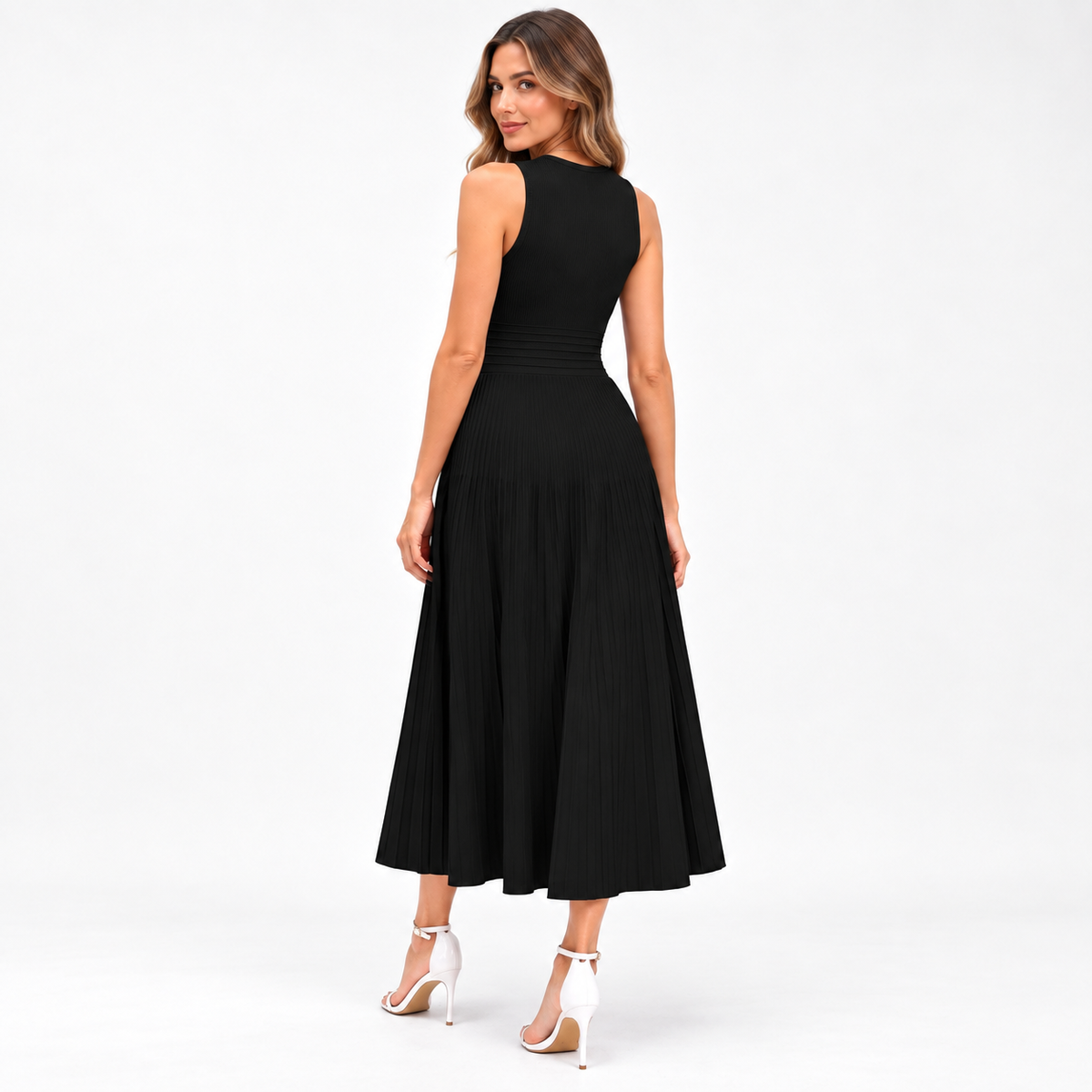 Leona Dress
