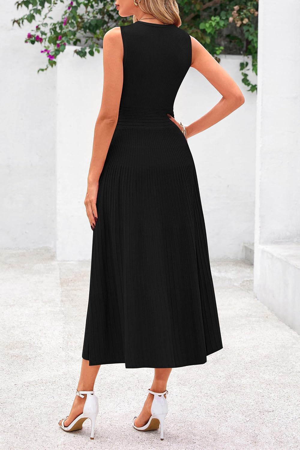 Leona Dress